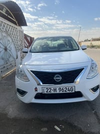 نيسان صني • ٢٠٢٤ • ٣١٠٠٠ كم