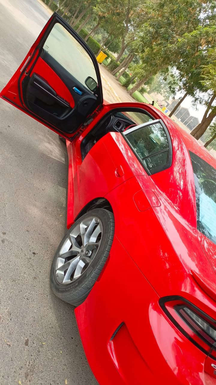 السلام عليكم للبيع جارجر GT خليجية وكاله هارلم مكفوله موديل 2021 ماشيه 46 الف  رقم اربيل الاتصال ***********
