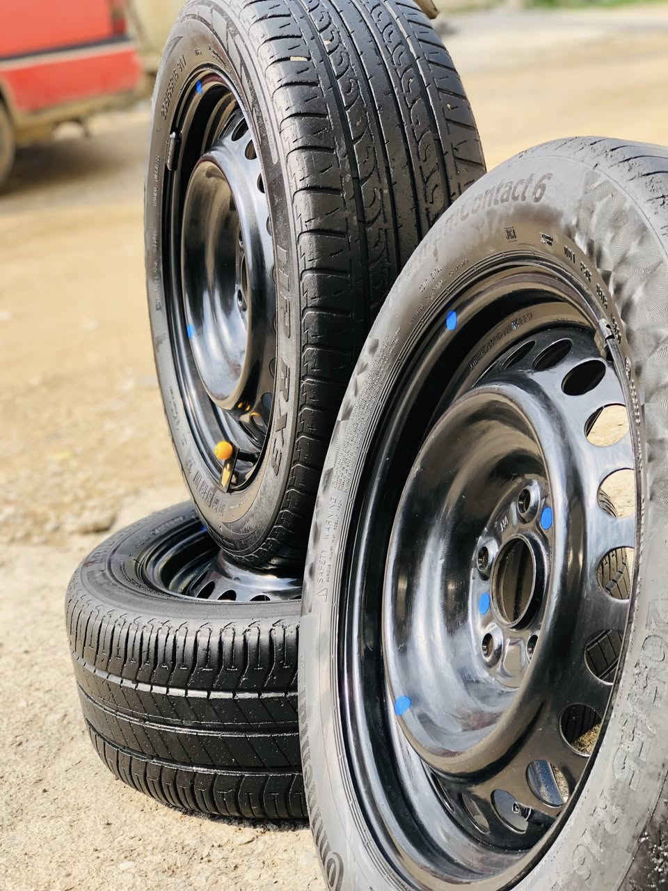 A
ئه م تايه ويله عاديه مان هه يه بوو فروش ماشاءالله شتيكى زور جوان و بى كيشيه 
به يارمه تى ئادمينى دل ❤️🥰
***********
***********
