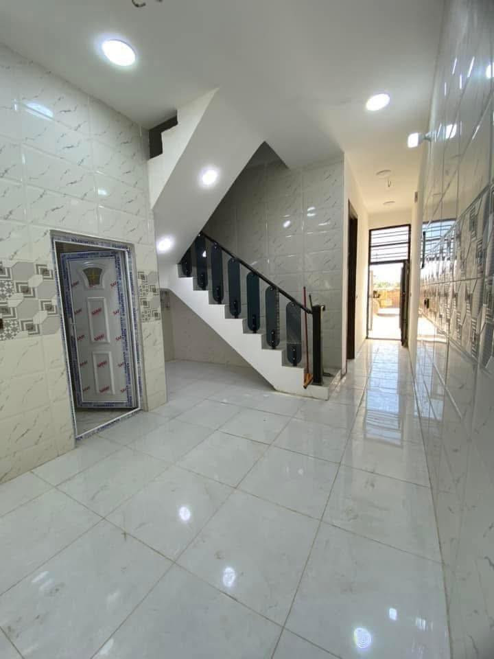 #دار_لليجار_مساحه_50متر_
يحتوي على 2غرف نوم +صاله+مطبخ+صحيات.عدد 2
📍العنوان بغداد الدوره مدخل البعيثه مجمع العدل الثاني 
الاستفسار ***********//
