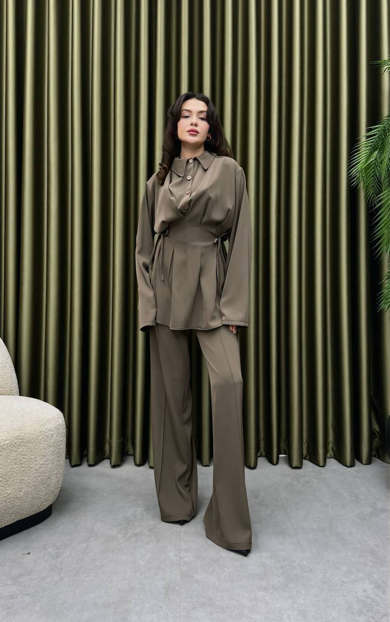 ✅️اجمل وارقى الموديلات مبيعاتنا #جملة من #المصنع مباشر #شحن من #تركيا🇹🇷🇹🇷 لجميع انحاء العالم 🌏✈🎁

رابط قناة النسائي🇹🇷

https://t.me/Rashatoptan

#fashion #محجبات #تريند #تركيا #سبورات


**إذا كنت صاحب هذا الإعلان وتريد حذفه لأي سبب، رجاءا أرسل رسالة إلى الدعم الفني**