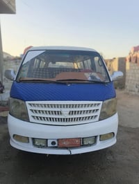 ٢٠١٠ • مكفوله • مكينة وكير