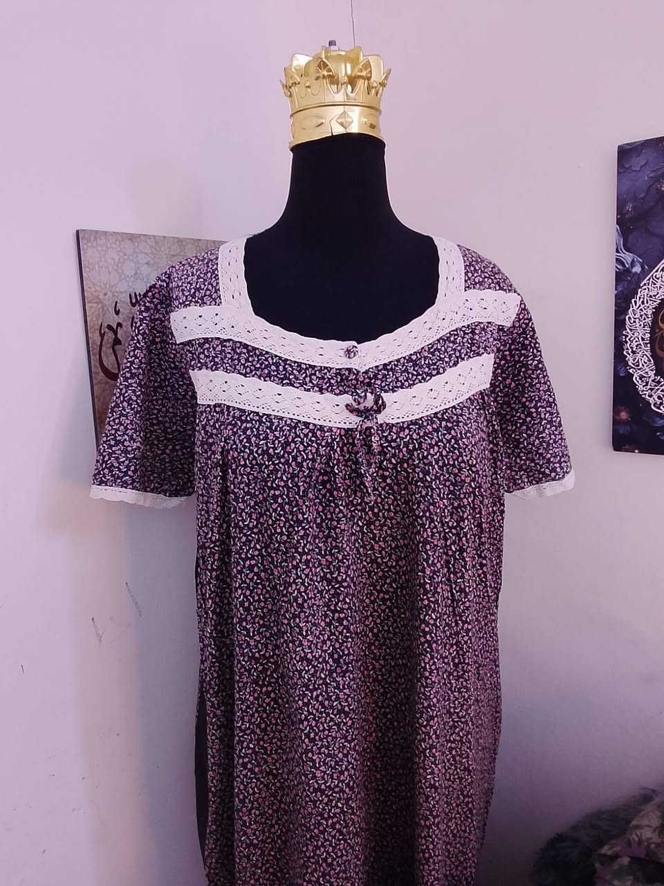 دشاديش بالة كويتي نظافه فوول كل القطع نضيفة وتجنن واكو ليبل سعر القطعه 5 وتوصيل موجود


**إذا كنت صاحب هذا الإعلان وتريد حذفه لأي سبب، رجاءا أرسل رسالة إلى الدعم الفني**