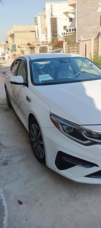 وارد امريكي • ٢٠١٩ • مكينه ٢٤٠٠