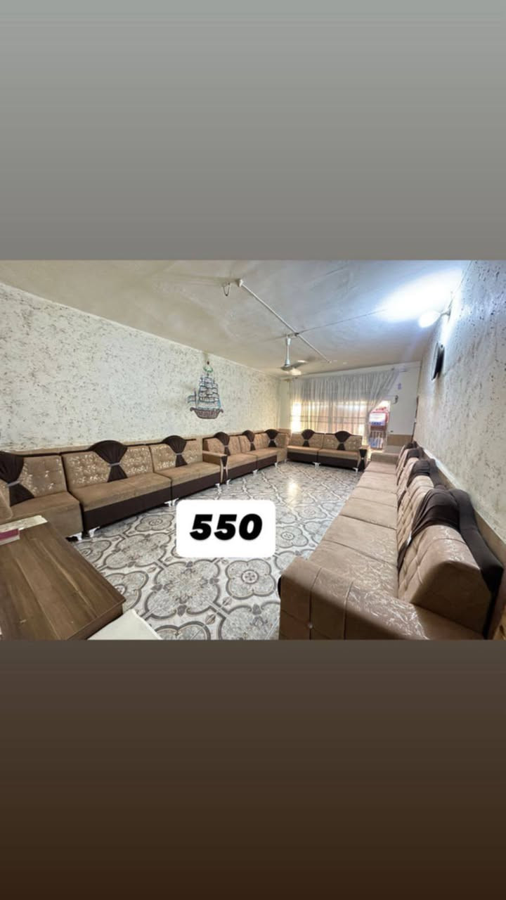 عنوان الزهراء


**إذا كنت صاحب هذا الإعلان وتريد حذفه لأي سبب، رجاءا أرسل رسالة إلى الدعم الفني**