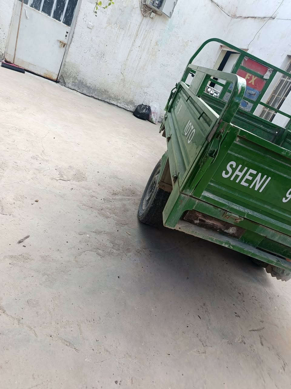 السلام عليكم ستوته مديل 2023 اريد ابيعه  وذا عندك دراجه اروسك وطيني فرق


**إذا كنت صاحب هذا الإعلان وتريد حذفه لأي سبب، رجاءا أرسل رسالة إلى الدعم الفني**