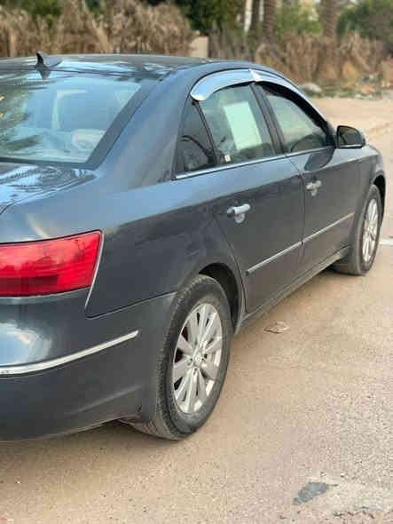 السلام عليكم
للبيع سوناته رقم بغداد موديل٢٠٠٩ كير ومكينه جديد مكينه ٤سلندر تخم تاير صدر امامي خلفي جديد سياره صبغ ٤قطع بس ابيع حزام اثر شخوط ظرر جاملغ امامي عكس سايق سياره باسمي سنويه لحد ٣٠ 
سعر ١١٠ وبيها مجال يرهم مراوس حسب القناعه  

*********** اتصل ودلل 
***********
 
المكان بغداد تاجي
