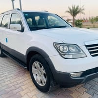 موهافي • ٢٠١٢ • ٦ سلندر