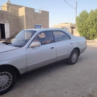 كراون • 1994 • رقم نجف