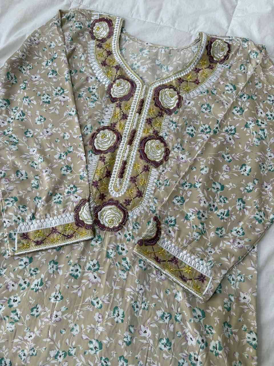 مخاور كويتي درجه اولى غير مستخدم


**إذا كنت صاحب هذا الإعلان وتريد حذفه لأي سبب، رجاءا أرسل رسالة إلى الدعم الفني**