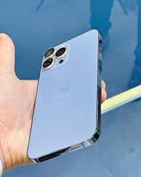 ايفون 13 برو ماكس • ٥١٢ • مريكي