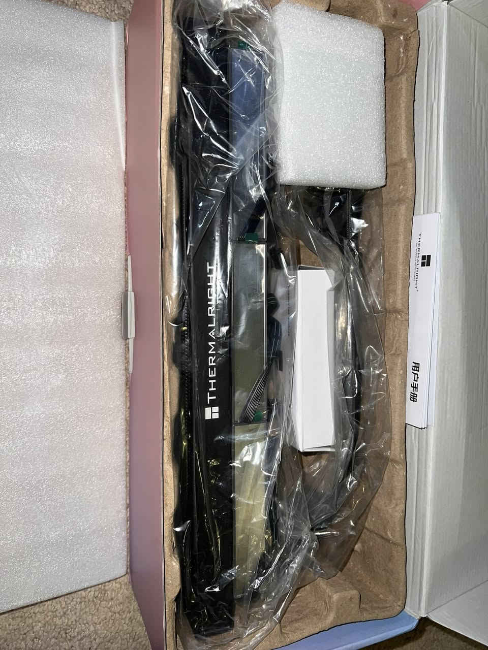 Thermalright Frozen Infinity 360 Black
‎جديد لوك سعر ب ١١٥ الف مع التوصيل قفل

*********** واتساب✅
