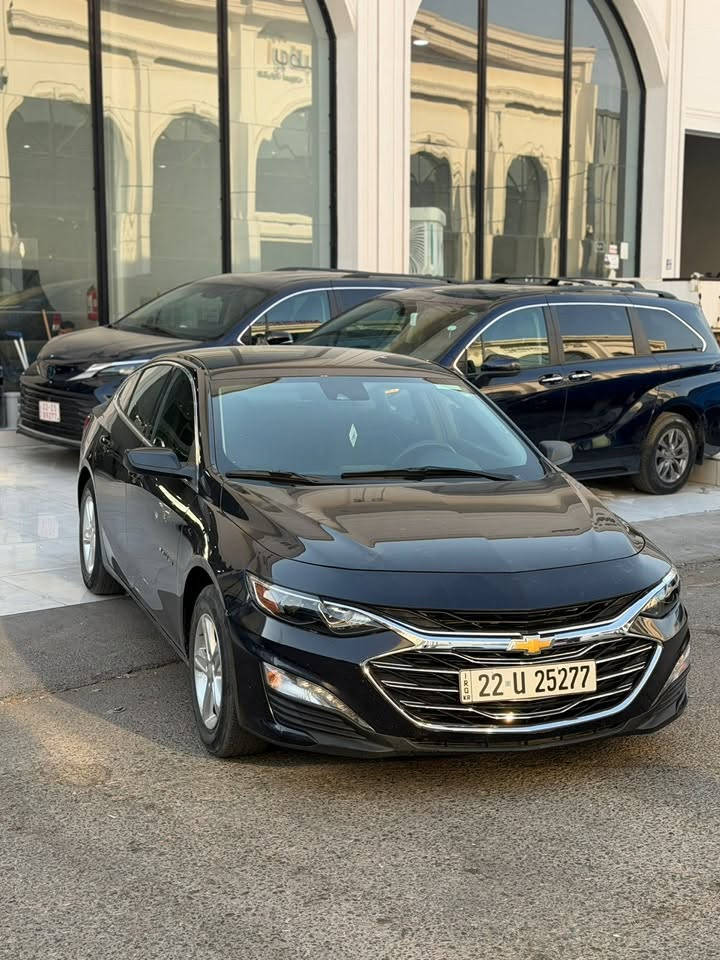 ماليبو2023  LT
ماشية35 الف ميل
كير محرك تبريد كفاله 
منظومه بانزين وكالة كله سوبر و محسن
صدر 100%
حادثها: جاملغ امامي بارد و باب تبديل اصلي
بجم كبس
محرك 1,5تيربو 
سنوية و هزه جدد
مكانها بغداد

السعر 127
الشراي يتصل او واتساب 
والميشتري خلي يدعيلنا وليكسر بلسعر السياره جديدة وخير من الله 
***********
‏
