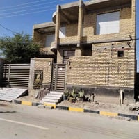 سوق الشيوخ العسكري الثاني • ٢٤٠م • طابو