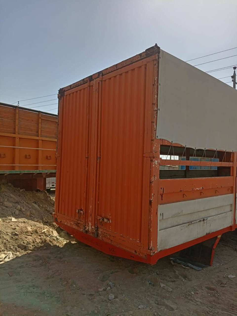 بدي اكتروز للبيع بريص/4 و80 مكان ناصريه ***********
