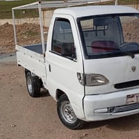 هايڤي • مكينة • گير