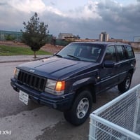 مكينه ٦ سلندر • اوتوماتيك • رقم السليمانية