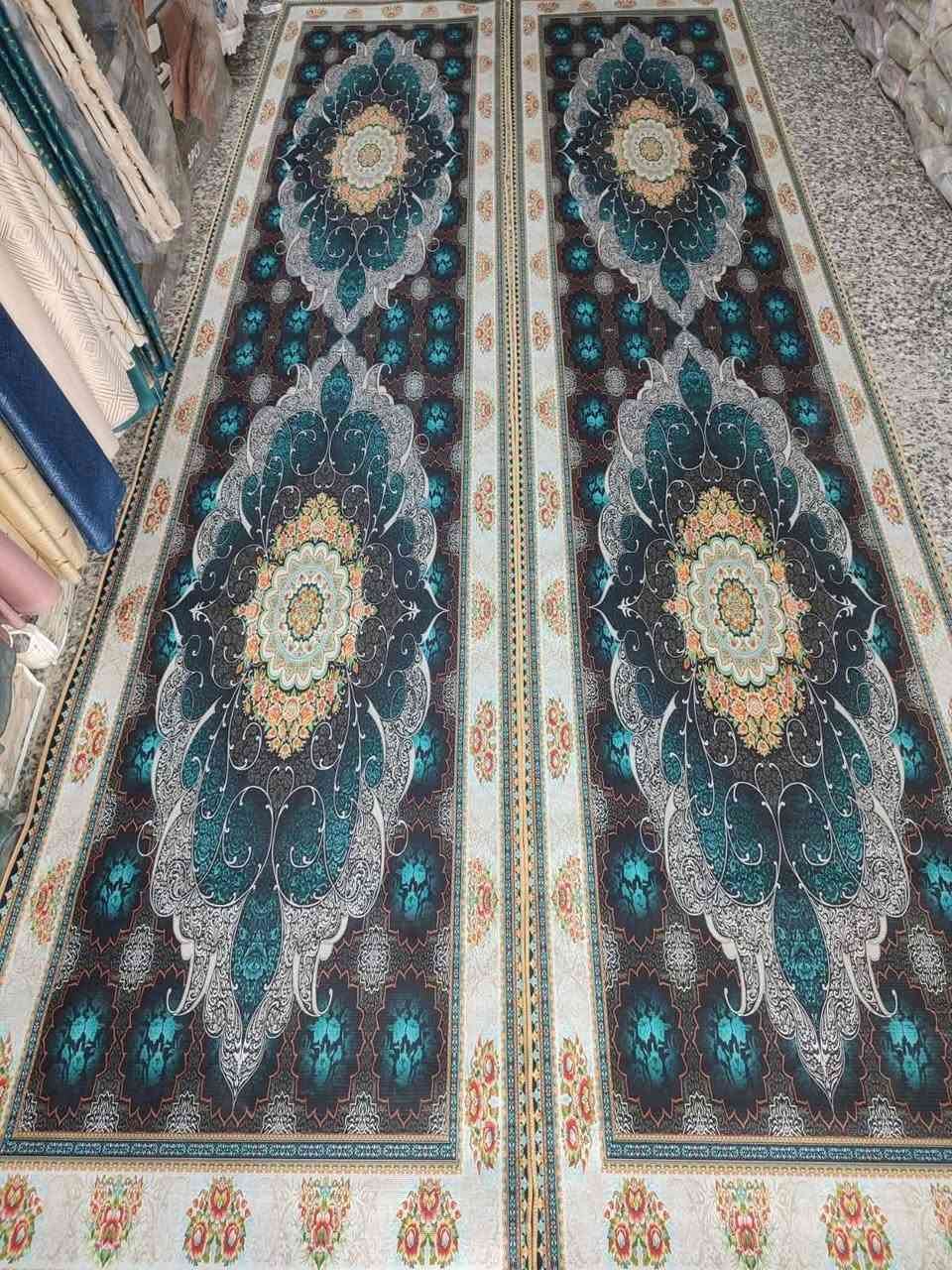 مدات ثري دي طول 4,متر سعر الزوج 17الف عرؤض 
عنوان سبع البؤر شارع بلقيس مقابيل جمله حسين


**إذا كنت صاحب هذا الإعلان وتريد حذفه لأي سبب، رجاءا أرسل رسالة إلى الدعم الفني**