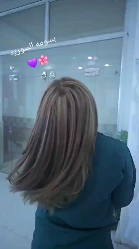 يعلن صالون ابتسام السوريه عن تخفيضاة العيد بنسبت 30٪العنوان حي الجزائر شارع الخدمي مقابل مركز ابن البيطار تخصصي جنب مكتب الإبداع للعقار الحجز خاص او رقم الوتساب *********** وهديه لكل زبونه تنضيف بشره عميق مجانآ وقص شعر
