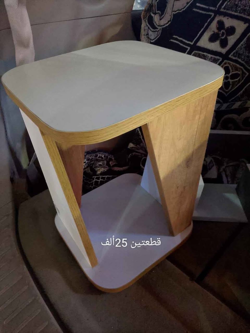 انواع الاثاث والمستلزمات الخشبيه موجوده واسعار مناسبه وأهل الجمله خاص *********** كربلاء, العراق
