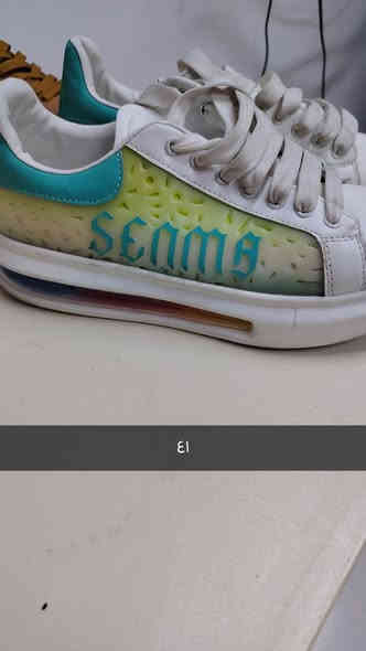 احذيه  باله توصيل جميع مناطق السماوه موقع المحل السماوه السكك قرب سنتر زمزم محل باله سمارت  الاستفسار مراسلت الصفحه او الاتصال عله الرقم التالي ***********
