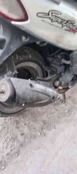 سلام عليكم دراجه البيع قجمه مكفوله نقصها كتف شحن سعر 400 شراي يدك ع رقم***********
