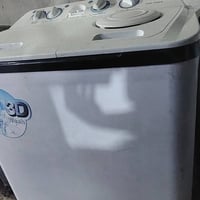 غسالات للبيع اي وحده 60الف بغداد رشاد شارع تانكي07700722197تصال اوتساب