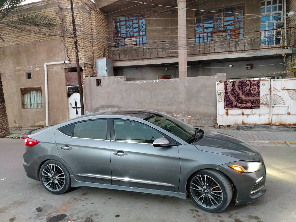 السلام عليكم النترا موديل 2018فول مواصفات بصمه فتحه تحكمات جهتين تدفئه بالكشنات اشاير بالمري ستيرن حرف Dحساسات اماميه خلفيه رادارات جانبيه كامره دواره شاشه بلادي حساسات تايرويل كب 18بلادي وبعد هواي مواصفات رقم بغداد دولي باسمي هزه جديده سنويه جديده السياره كامله وجاهزه ماشيه 66الف حقيقي كله عله وضع الشركه محرك 1800تيربوحادثهه بس مال امريكا كلهه ليبل واحد عده الحادث مال امريكا((السعر118))بيهه مجال قليل قليل  عنوان السياره بغداد الحسينيه للاستفسار الاتصال على رقم 📱 الهاتف *********** الشراي يتصل بغداد, العراق
