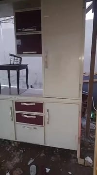 كاونتر • ٤ قطع • حي البساتين