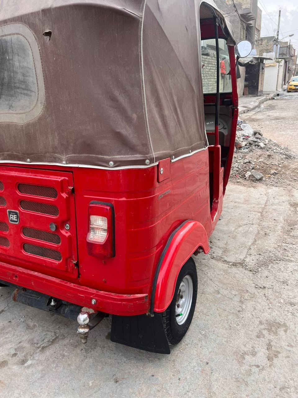 السلام عليكم تكتك 2018اوراق اوراق
اوديك ع راعيه المنزله المحرك مشروك شرط لا تنقيص لا تبخير ولا صوت مكينه ناعمه تجي وشوف قطره معجون مابيه  مرشوشه جماليه  ما عده الدوس الباقي كفاله كهربائيات كله شغاله تكتك خير من الله كبل للشارع الف مذب  دبلات تخم تأير جبلي ب جيس نكره سويج وتوكل ع الله. مكاني بغداد رأسه العبيدي ب3500وبيه مجال حك الجيه***********
