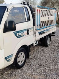 بونجو • ٢٠١٧ • رقم كركوك