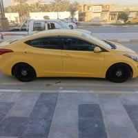 مكينه ١٨٠٠ • موديل ٢٠١٢ • وارد امريكي