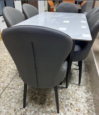 طقم سفرة • أثاث