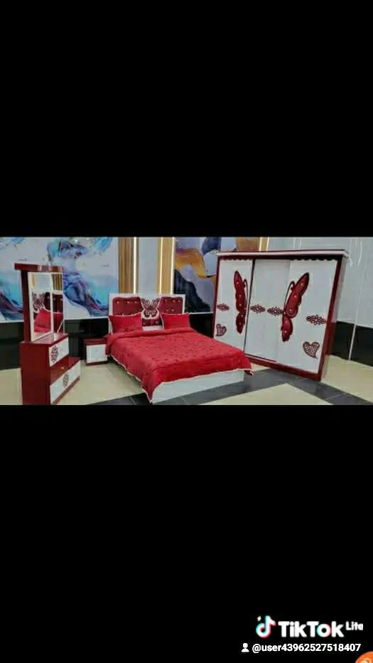 غرف نوم خشب ماليزي قوووووه القوووووه من ١٨٠الف فقط عروض لامدت ٥اليوم فقط عروض مميز والفترة محدود وتوصيل الجميع المحافظة بسعارمنسبه وتوصل ع٧٧٥٩٨١٤٧٢


**إذا كنت صاحب هذا الإعلان وتريد حذفه لأي سبب، رجاءا أرسل رسالة إلى الدعم الفني**