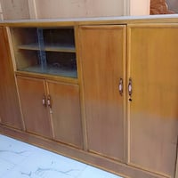 بوفيه • تسكام