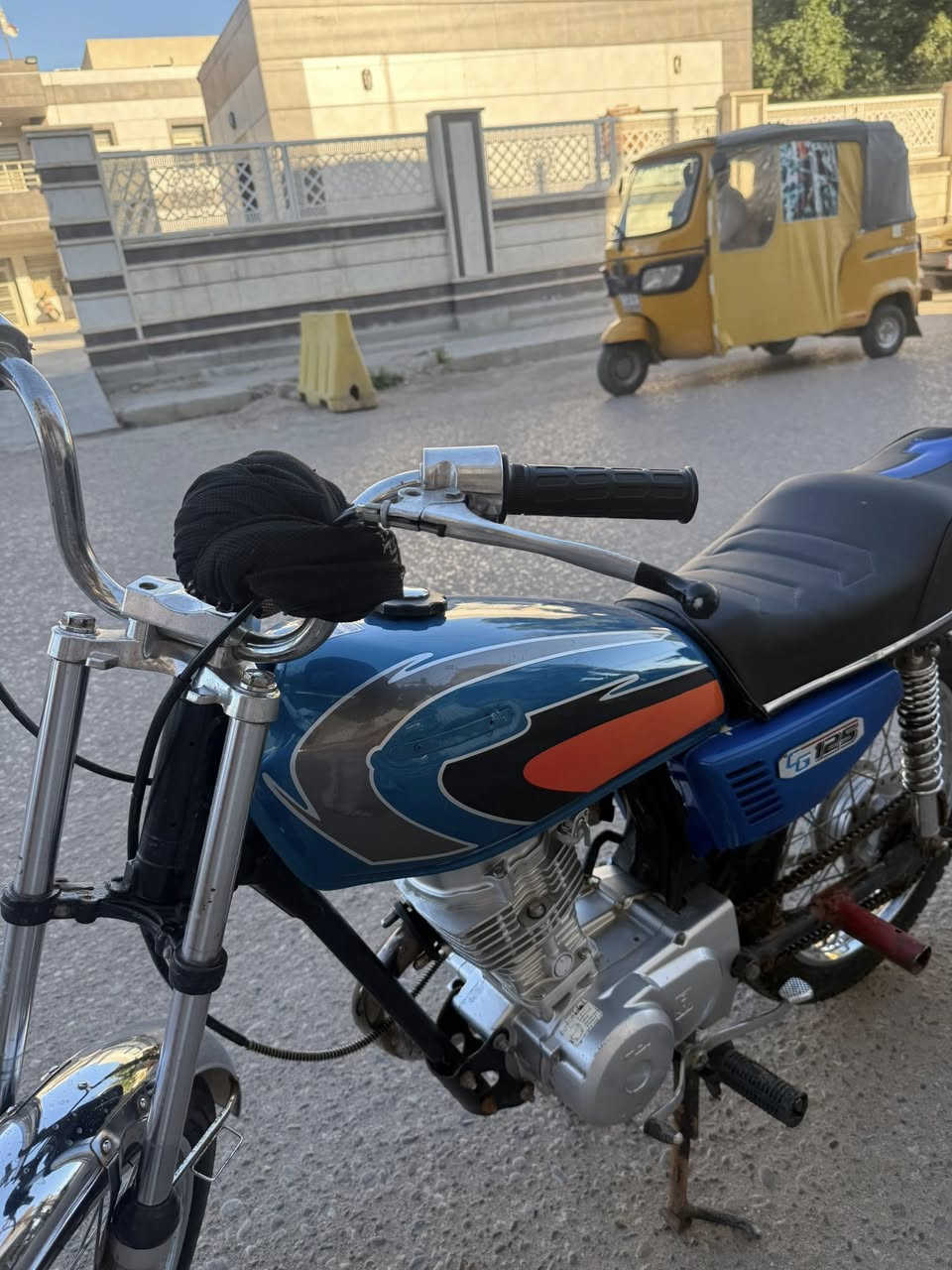 سلام عليكم
نامه شلامجه لاصلي جديده تعمير جديد بدون لسعر٥٥٠ لشراي يتصل***********
