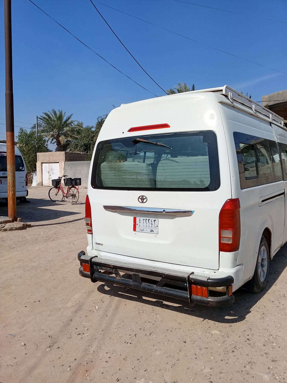 السلام عليكم 
جنبي باو 2015 بابل مكينة كير اكسن تبريد حداديه مكفولات مصبوغة حزام مصفره هيئة وغرامات السعر 77 وبيها مجال 
العنوان الإسكندرية ‏‪***********‬‏
