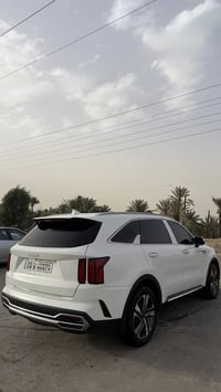 سورنتو V6 • ٢٠٢٢ • رقم اربيل