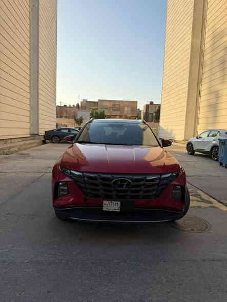 هونداي توكسان موديل 2022 
فول فول مواصفات HTrac  VIP
ماشية 27500 ميل

فول مواصفات 
بصمة تشغيل أبواب و جنطة 
بانوراما 
مقاعد جلد اسود 
٥ كامرات 
كراسي كهرباء 
صندوك كهرباء
تشغيل عن البعد 
تقديم و ترجيع بالريمونت 
كشنات امامية تدفئة و تبريد 
كشنات خلفية تدفئة
دركة تدفئة
نقطة عمياء 
السير بين الخطوط
لايت ٤ عدسات فول زنون 
شاحن واير ليس 
بجم لد زنون 
بكلايت زنون 
رادار امام
مانع تصادم بريك تلقائي
رادار خلفي 
مانع تصادم بريك تلقائي 
رادار جانبي 
تبريد خلفي 
دشبول ديجتال 
شاشة كبيرة كار بلي حديثة 
سايد بريك بصمة 
اوتو هولد 
ثلاث وضعيات للقيادة 
اشاير مري 
انارة داخليه LED
كرسي السايق ميموري 
تبريد شاشة 
سلكترات بلستيرن
فول تحكم ستيرن 
كروس سرعة 
كير دكم
حادث كما موضح في الصور 
رقم صاحب سيارة ***********
