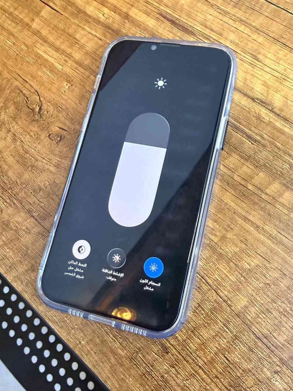 13 برو ماكس جهاز نضيف كلش تفاصيل كله بالصور للبيع او مراوس ويا 14 برو ماكس


**إذا كنت صاحب هذا الإعلان وتريد حذفه لأي سبب، رجاءا أرسل رسالة إلى الدعم الفني**