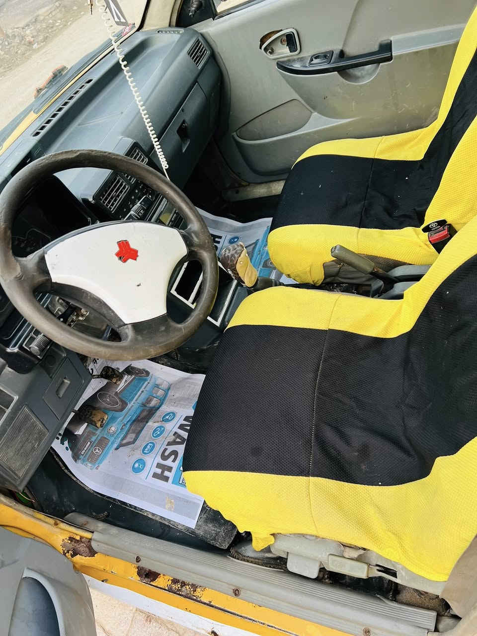 السلام عليكم سايبا موديل 2008 كير ومكينه وشواصي مكفولات السياره مثل الي بلصوره كلشي مانقصهه كبل لشارع تحويل ثاني يوم السعر 22 وبيهه مجال العنوان بغداد رقم الهاتف ***********
