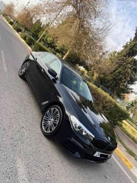 بي ام دبليو 530i • ٢٠١٨ • اربيل