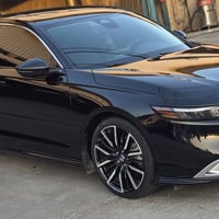 اكورد هايبرد • ٢٠٢٤ • ارقام اربيل