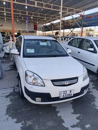 ريو • ٢٠٠٩ • محرك ١٦٠٠