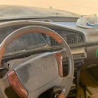 كير عادي • محرك وكير جدد • واسط
