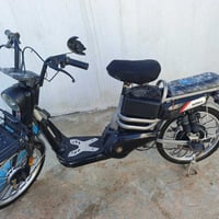 ماطور شحن • حجم ٢٢ • شغال