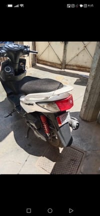 سكنس • نضيفه • كفرات تعبانه