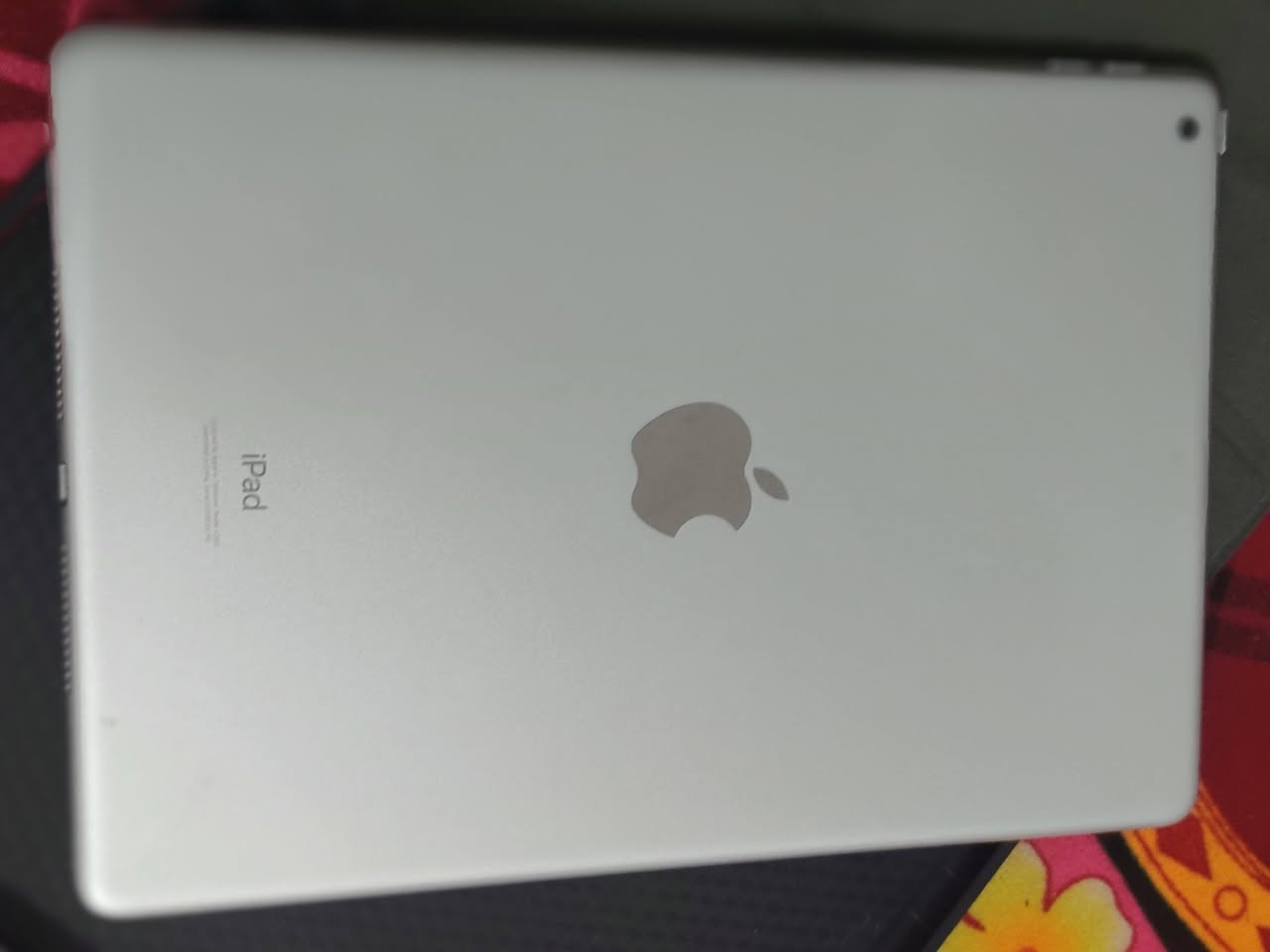 سلامو علايكم ايباد 9 ذكره 64جهاز نضيف مابدل بي ايشي بطريه 85مروس بايفون 12 او 13


**إذا كنت صاحب هذا الإعلان وتريد حذفه لأي سبب، رجاءا أرسل رسالة إلى الدعم الفني**