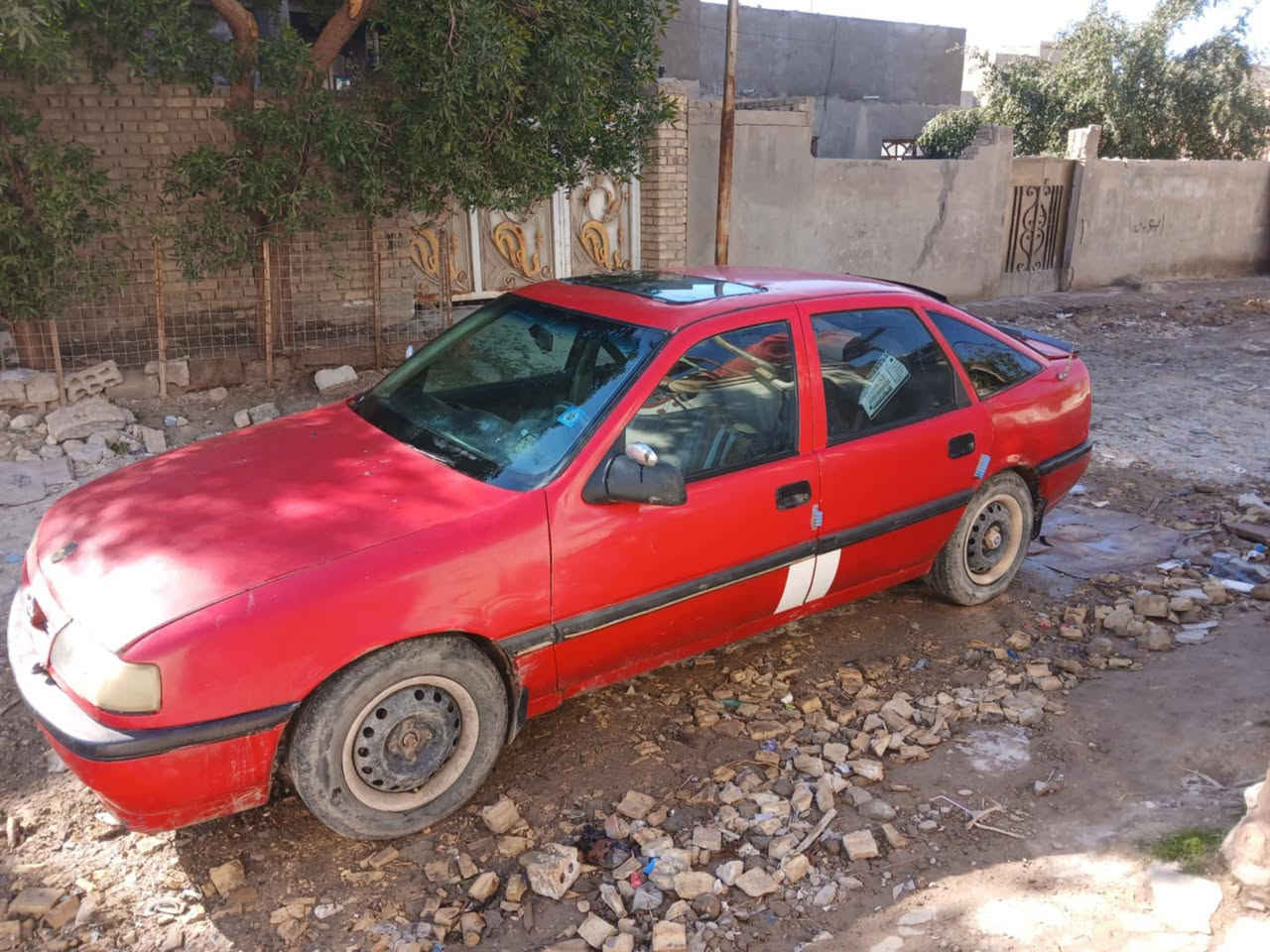 اوبل موديل 91 رقم بابل انگليزي  بإسمي هزه جديده گير مكينه حداديه ماعايزه برغي السعر 27 وبيها مجال بسيط العنوان بابل القاسم ***********
***********
