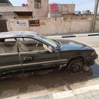 كارينه • بصرة • مكينة كورلا